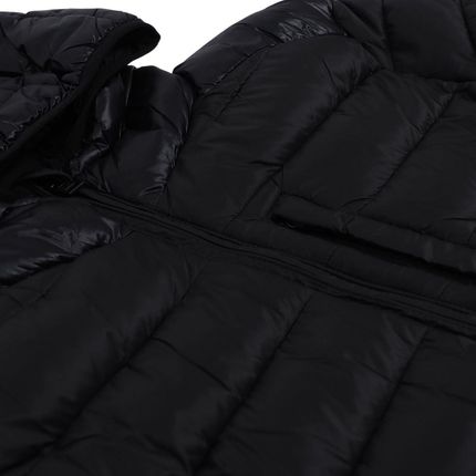 Kurtka Champion Hooded M 220340 KK001 - zdjęcie 2