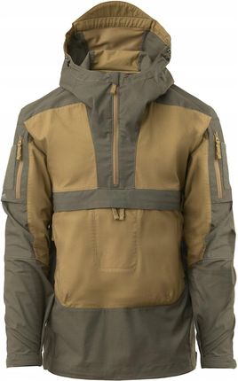 Kurtka Tracer Anorak Jacket - Polycotton Stretch Ripstop - Duck Hunter XS - zdjęcie 2