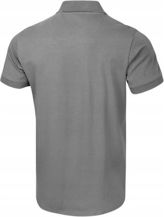 Koszulka Męska Polo Pit Bull Z Kołnierzykiem Pitbull T-shirt - zdjęcie 4