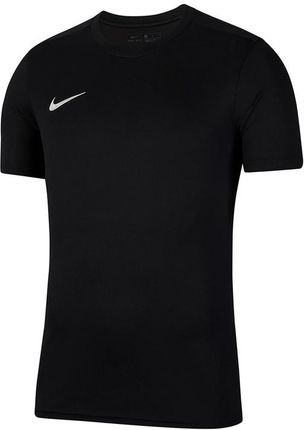 Zestaw Nike Biała Koszulka T-shirt Spodenki Czarne Dri-fit r.S - zdjęcie 2