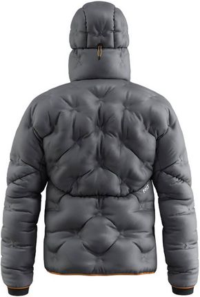 Kurtka puchowa męska Salewa NXT szara 00-0000029057_0530 - zdjęcie 2