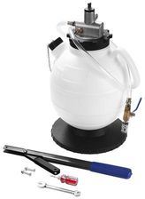 Zdjęcie POMPA OLEJOWA 7,5L + ADAPTERY KD12500 - KRAFT&DELE - Solec Kujawski