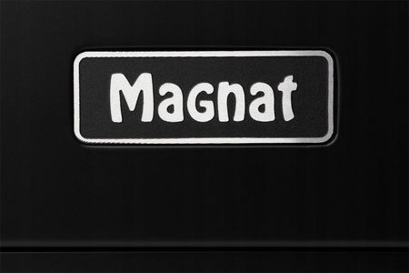 Magnat Signature 607 Czarny - zdjęcie 4