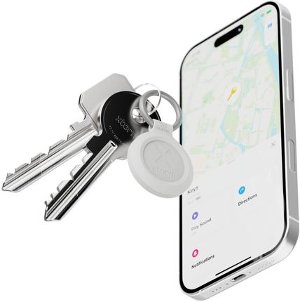 Odbiornik GPS Xtorm (XTAG2A03PACK) - zdjęcie 4