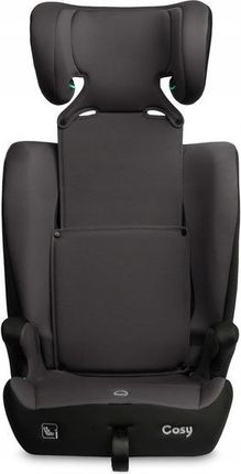 Caretero Cosy I-Size Bosco Szary 9-36Kg - zdjęcie 4