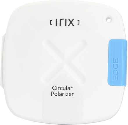 IRIX REVO CPL 46mm, FILTR POLARYZACYJNY, cienka ramka, 18 powłok, japońskie szkło AGC - zdjęcie 2