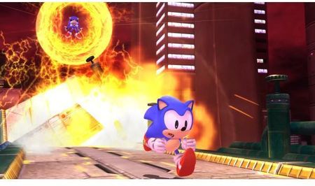 Sonic X Shadow Generations (Gra NS2) - zdjęcie 2