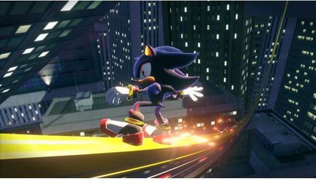 Sonic X Shadow Generations (Gra NS2) - zdjęcie 3
