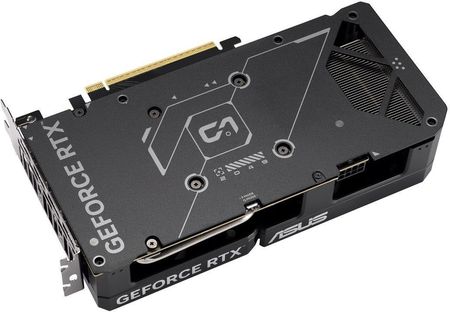 Geforce Asus RTX 5060 TI DUAL 16GB OC GDDR7 DLSS 4 - zdjęcie 2