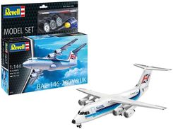 Zdjęcie Revell Model Set Bae 146-200 Airuk - Myślenice