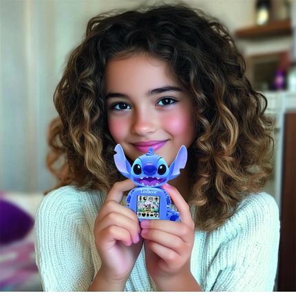 Lexibook Disney Stitch My Best-E JLMB10D - zdjęcie 3