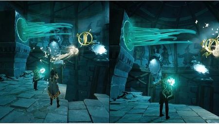 Split Fiction (Gra NS2) - zdjęcie 6