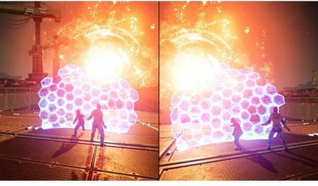 Split Fiction (Gra NS2) - zdjęcie 4