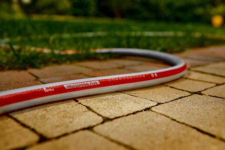 Vartco Wąż Ogrodowy 30m 1/2