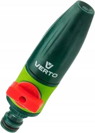Verto Wąż Ogrodowy 50m 1/2