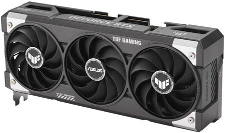 ASUS GeForce RTX 5060 Ti TUF Gaming OC 8GB GDDR7 DLSS4 - zdjęcie 2
