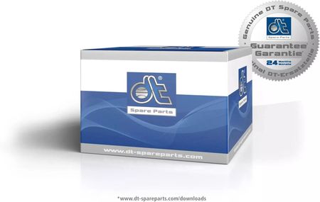 Dt Spare Parts Drążek Kierowniczy Poprzeczny 363005 - zdjęcie 2