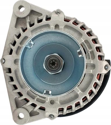 Alanko Alternator Ford Focus 1.8 Di/ Tddi 1998-2004 Koło Kielichowe - zdjęcie 2