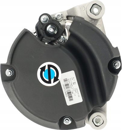 Alanko Alternator Ford Focus 1.8 Di/ Tddi 1998-2004 Koło Kielichowe - zdjęcie 3
