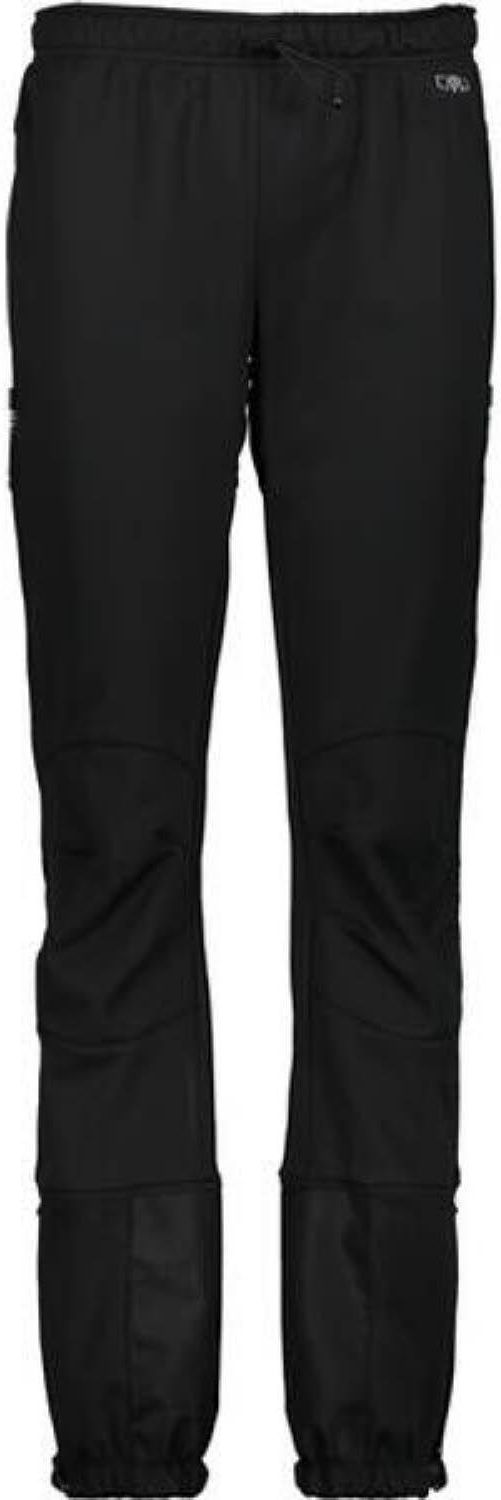 Zdjęcie Spodnie softshell damskie CMP Marlena Pant - Zielona Góra