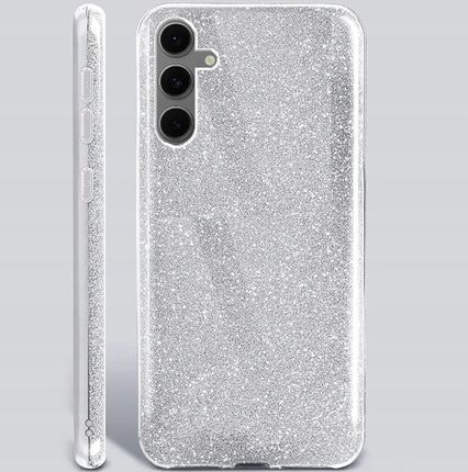 Etui Do Samsung Galaxy S24 Brokat Case Szkło - zdjęcie 6