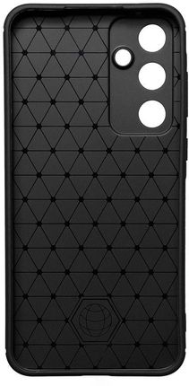Xiaomi Etui Carbon Poco X3 Nfc Pro Czarny 1332 - zdjęcie 2