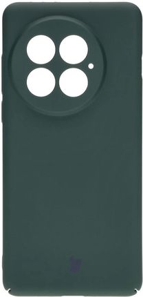 Bizon Etui Case Łupka Do Oneplus 13 Zielone - zdjęcie 5