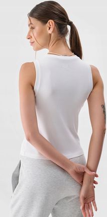 4F Koszulka Damska Top XL TSLEF132 SS25 - zdjęcie 5