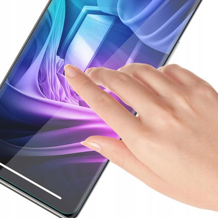 3Mk Folia Matowa Na Ekran Do Vivo V50 Lite 4G Silkymatt Pro - zdjęcie 3