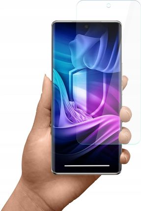 3Mk Folia Matowa Na Ekran Do Vivo V50 Lite 4G Silkymatt Pro - zdjęcie 2