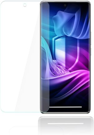 3Mk Folia Matowa Na Ekran Do Vivo V50 Lite 4G Silkymatt Pro - zdjęcie 4