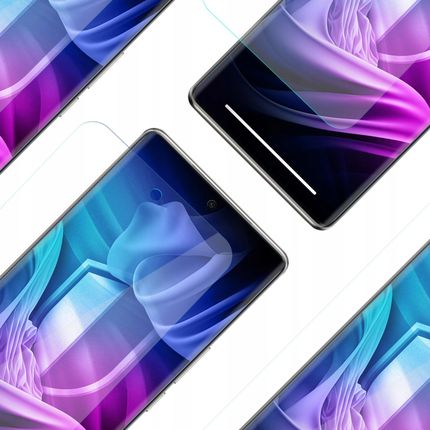 3Mk Folia Matowa Na Ekran Do Vivo V50 Lite 4G Silkymatt Pro - zdjęcie 6