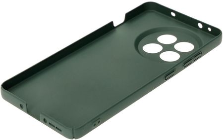 Bizon Etui Case Łupka Do Oneplus 13R Zielone - zdjęcie 4