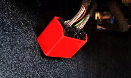Sdprog Adapter Odblokowujący Funkcje Diagnostyczne W Alfa Chrysler Dodge Fiat Jeep ASDA2 - zdjęcie 6