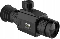 Zdjęcie Pixfra Celownik Termowizyjny Luneta Chiron Pfi-C425 Oled 25Mm 12Um 1300M PFIC425 - Bytom