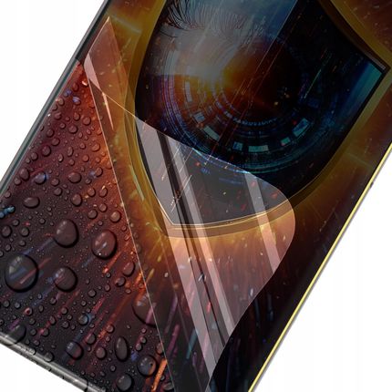 3Mk Folia Prywatyzująca Na Ekran Do Vivo V50 Lite 4G Silky Matt Privacy - zdjęcie 6