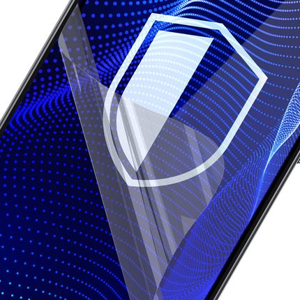3Mk Szkło Hybrydowe Flexibleglass Pro Do Honor 400 Lite - zdjęcie 3