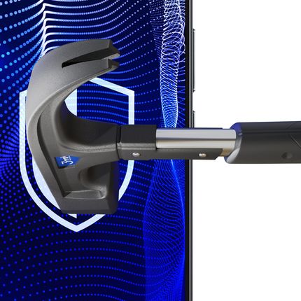 3Mk Szkło Hybrydowe Flexibleglass Pro Do Honor 400 Lite - zdjęcie 4
