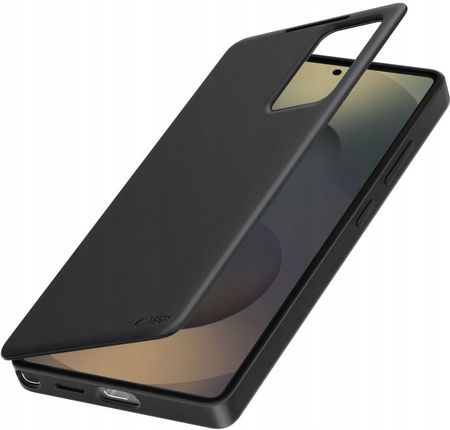 Tech Protect Składane Skórzane Etui Na Magnes Smart Wallet Case Cover Do Galaxy S25 - zdjęcie 2