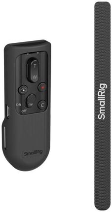 SmallRig 5207 SR-RG2 Bezprzewodowy pilot zdalnego sterowania do aparatów SONY, CANON, NIKON - zdjęcie 4