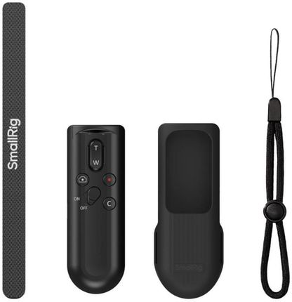 SmallRig 5207 SR-RG2 Bezprzewodowy pilot zdalnego sterowania do aparatów SONY, CANON, NIKON - zdjęcie 3