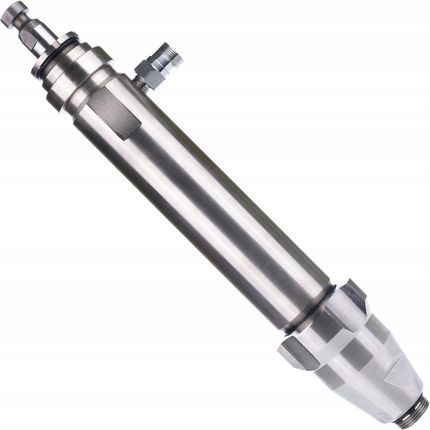 POMPA TŁOK ENDURANCE VORTEX AGREGAT MALARSKI GRACO MARK X+ZESTAW NAPRAWCZY - zdjęcie 4