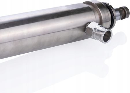 POMPA TŁOK ENDURANCE VORTEX AGREGAT MALARSKI GRACO MARK X+ZESTAW NAPRAWCZY - zdjęcie 2