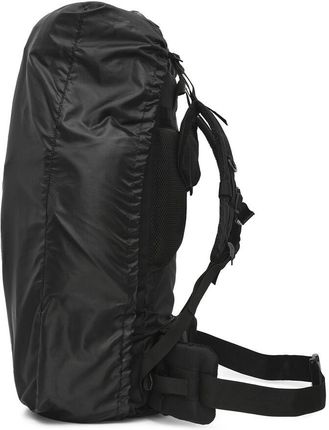 Nils Camp Plecak Turystyczny Eagle 70L Nc3901 Czarny - zdjęcie 5