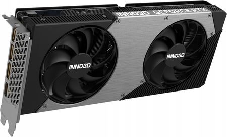 Inno3D GeForce RTX 5060 Ti Twin X2 8GB GDDR7 (N506T208D7193075N)
