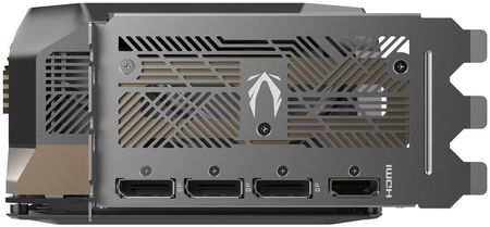 Zotac Geforce Rtx 5080 Amp Extreme Infinity Ultra 16 GB Gddr7 (ZTB50800BU10P) - zdjęcie 2