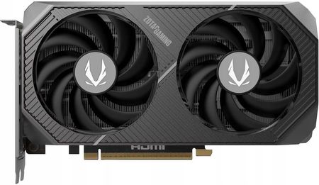 Zotac Geforce Rtx 5060 Ti Twin Edge 16 GB Gddr7 (ZTB50620E10M) - zdjęcie 2