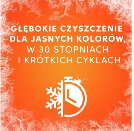 Vizir Color 80 Prań 3,6L - zdjęcie 2