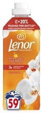 Zdjęcie Lenor Orchid & Vanilla 59 Prań 1,239L - Kraków