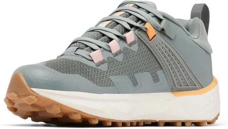 Columbia Facet 75 Outdry Zielone - zdjęcie 2